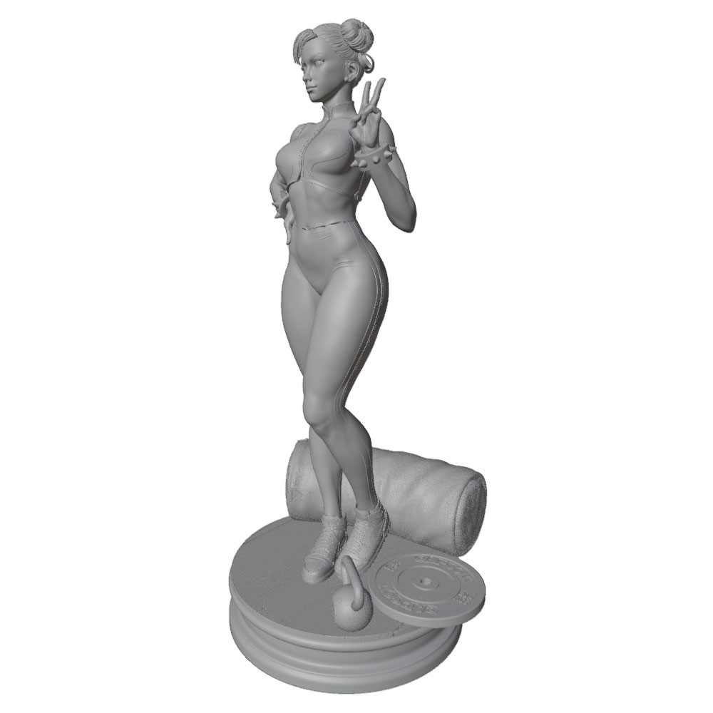 75mm --250mm Seksowna Dziewczy – 3D Printing For Dummies recenzja i cena