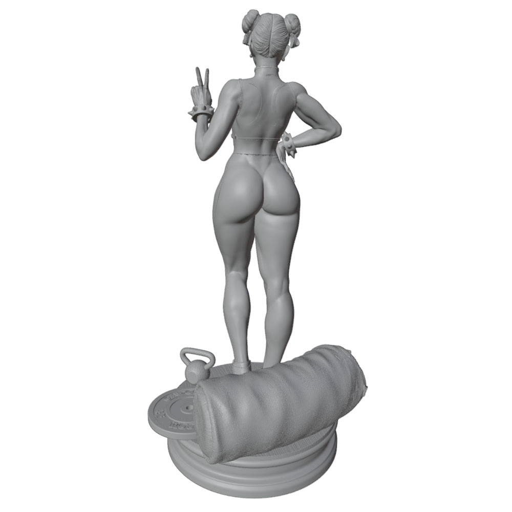 75mm --250mm Seksowna Dziewczy – 3D Printing For Dummies recenzja i cena
