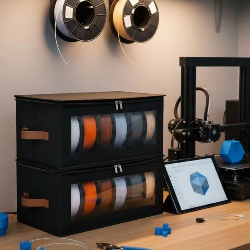 Torba do przechowywania filame – 3D Printing Cnc recenzja i cena