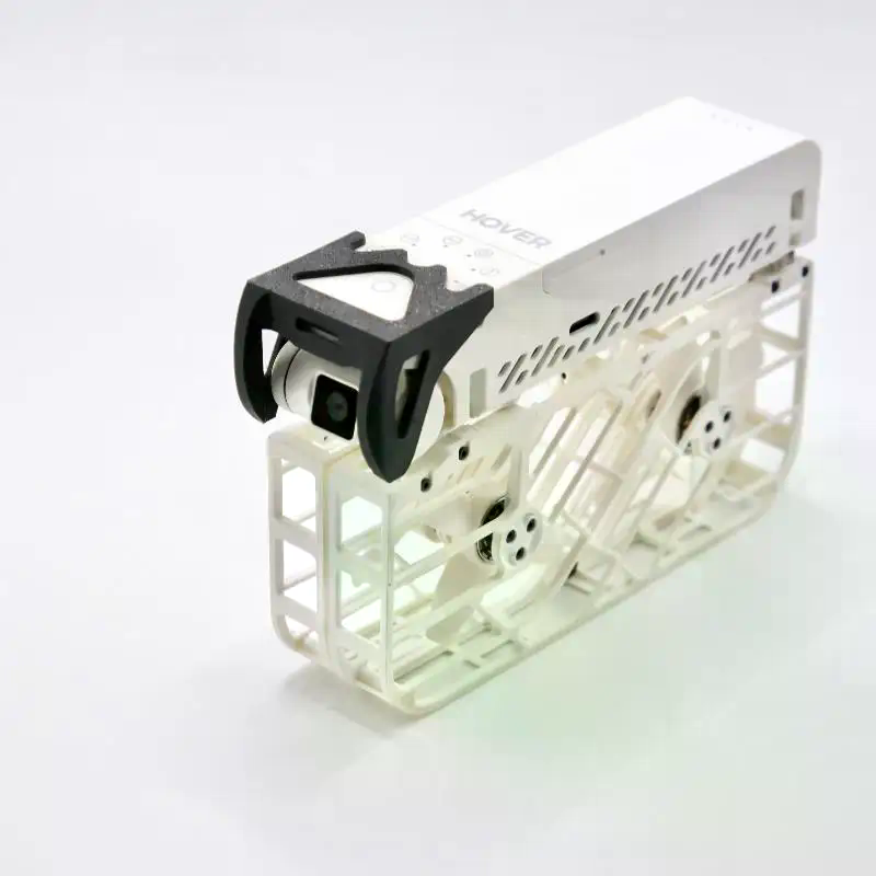 Osłona gimbala kamery drona, o – 3D Printing Drone recenzja i cena
