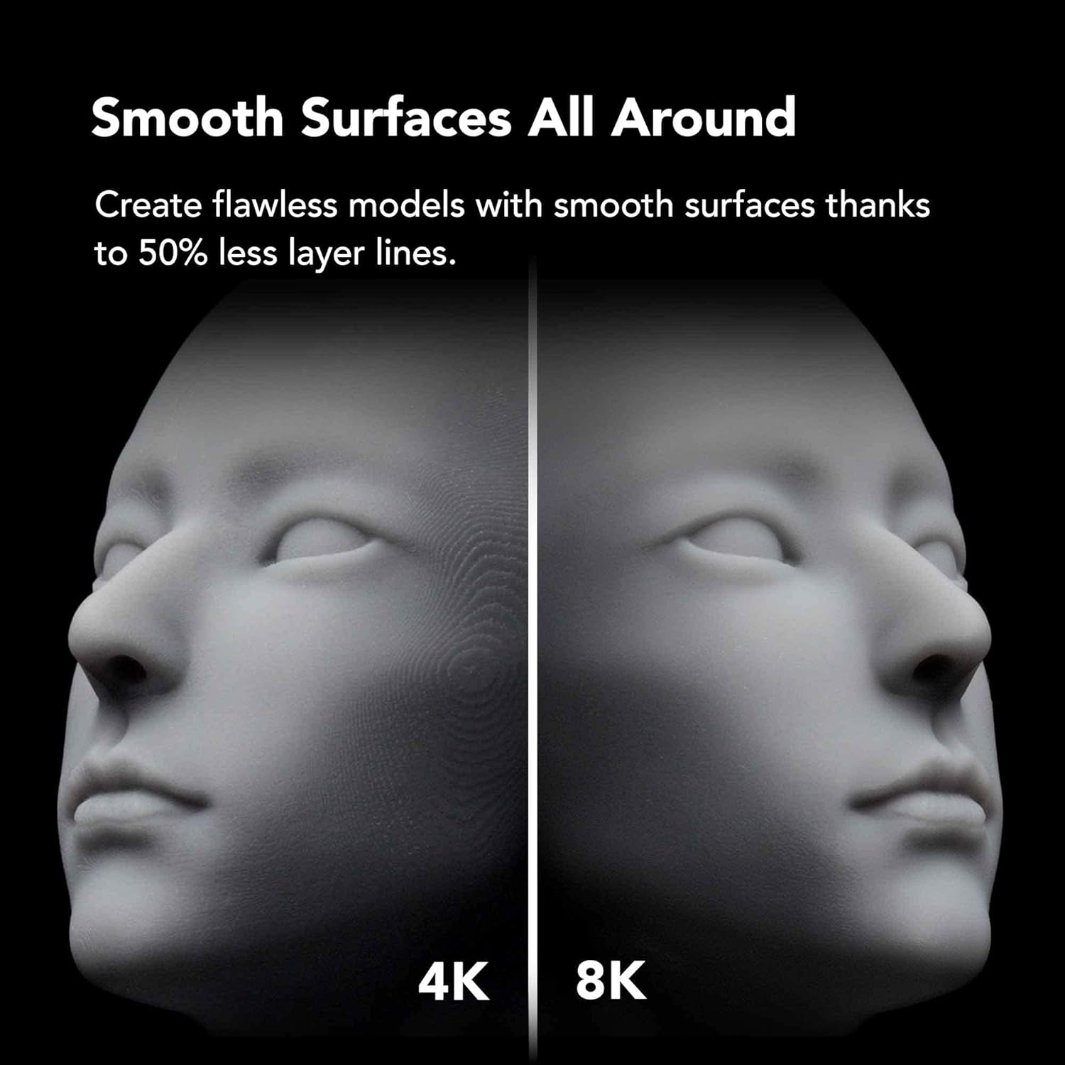 Drukarka 3D do żywicy dentysty – 3D Printing Dental recenzja i cena