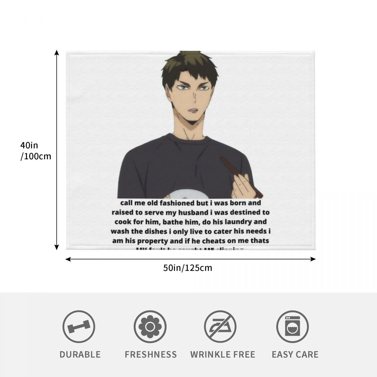 Koc Ushijima (na zamówienie) M – 3D Printing Requests recenzja i cena