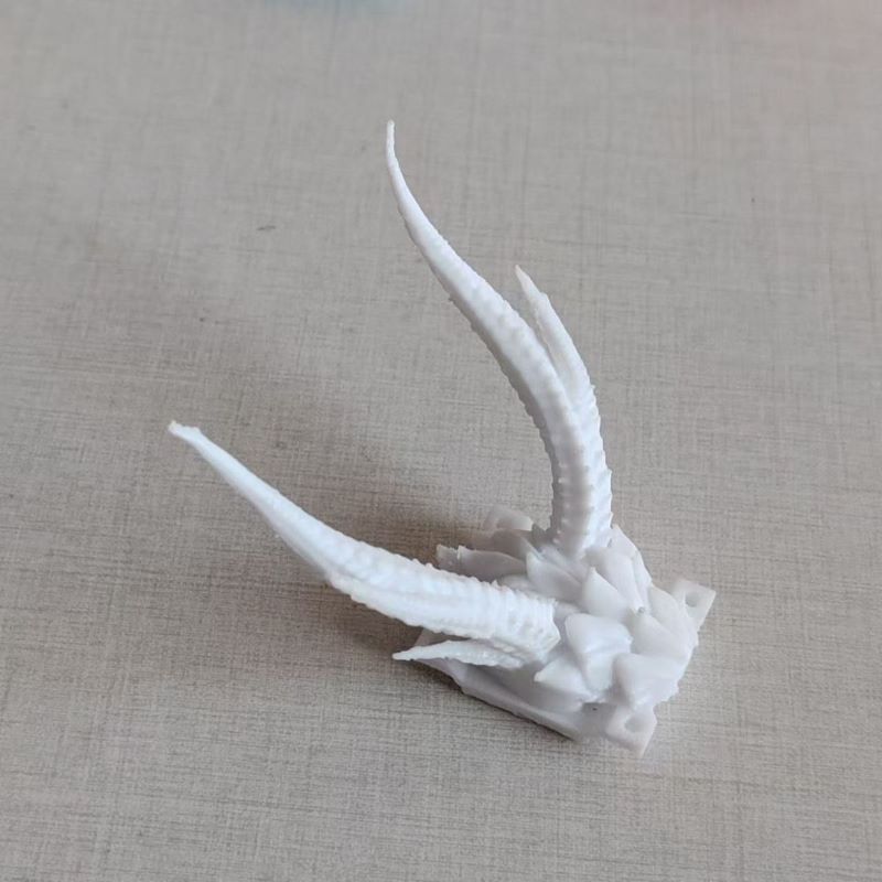 Drukowana w technologii 3D ela – 3D Printing Drone recenzja i cena