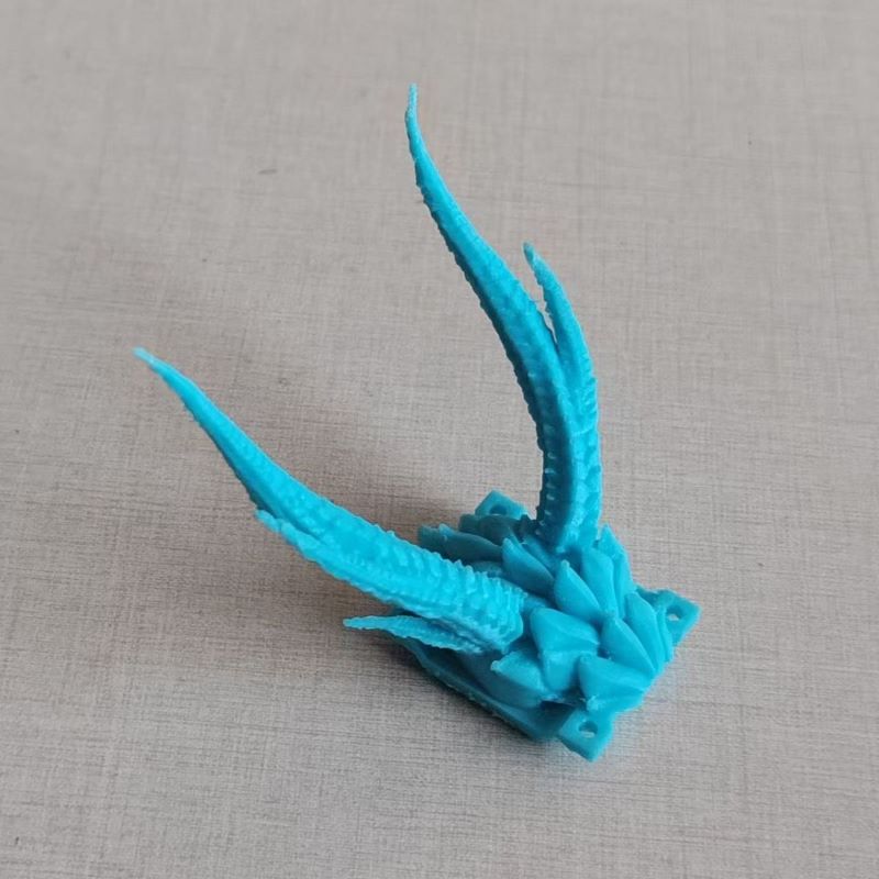 Drukowana w technologii 3D ela – 3D Printing Drone recenzja i cena