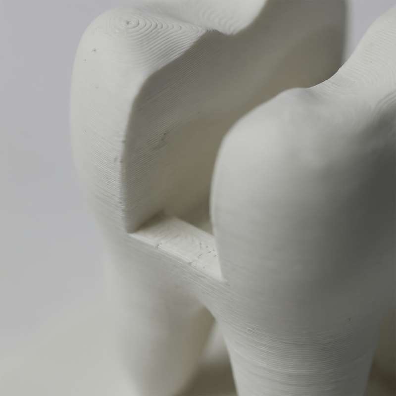 Drukowany w 3D stojak na wizyt – 3D Printing Dental recenzja i cena