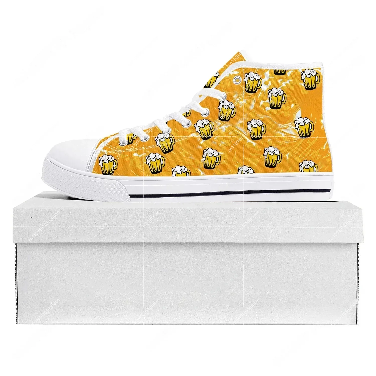 Buty sportowe unisex z nadruki – 3D Printing Quality recenzja i cena