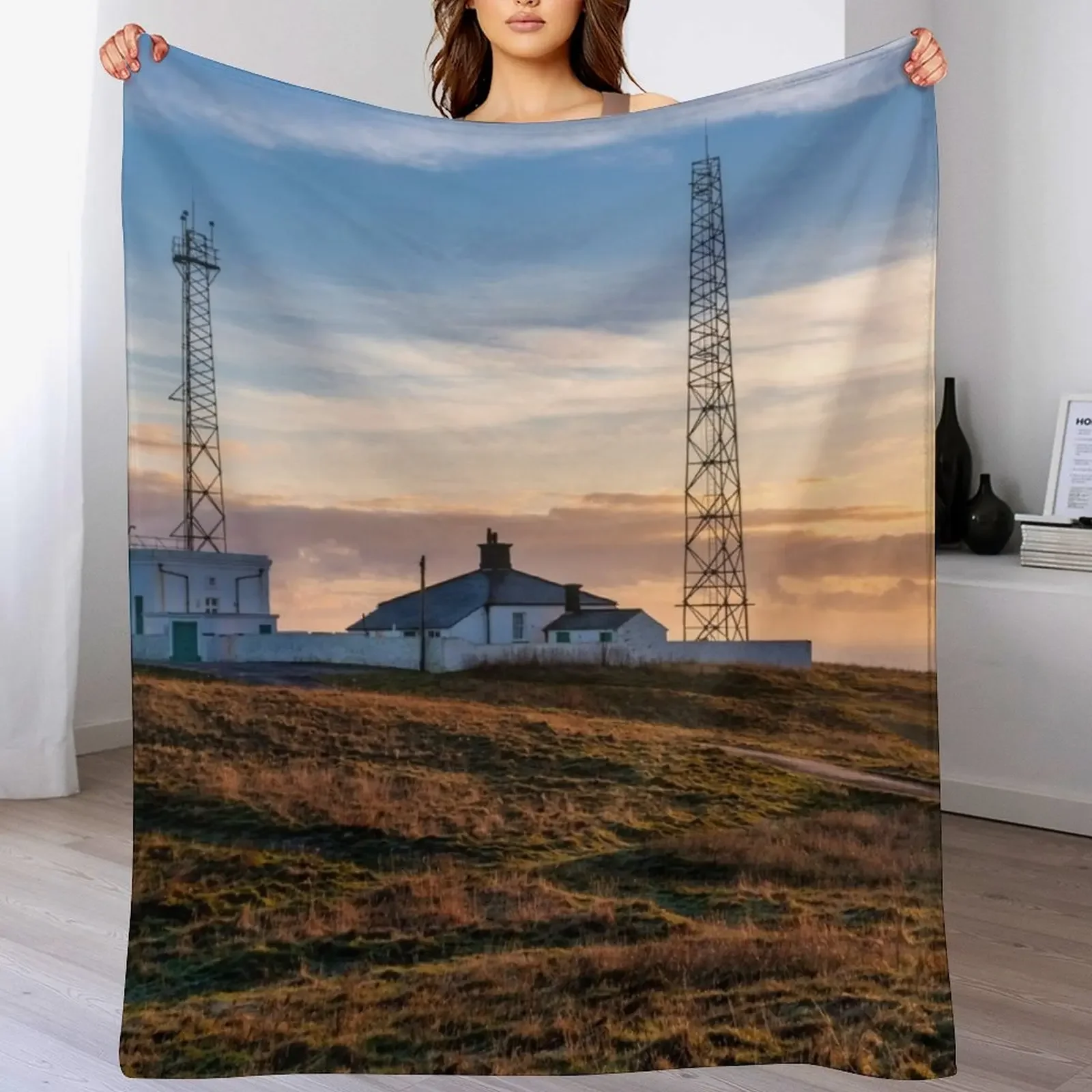Koc Flamborough Head Yorkshire – 3D Printing Yorkshire recenzja i cena