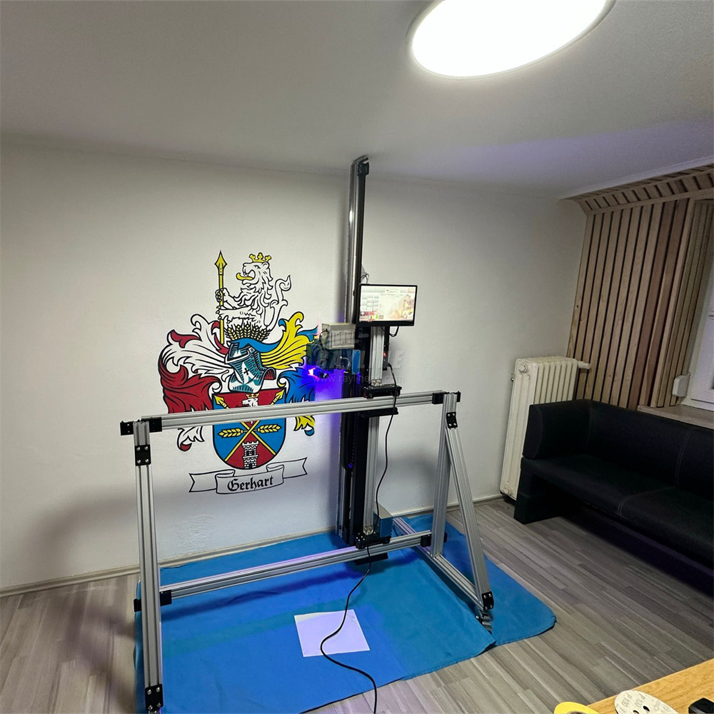 Drukarka AI 3D UV 2 w 1 do ści – 3D Printing Ai recenzja i cena